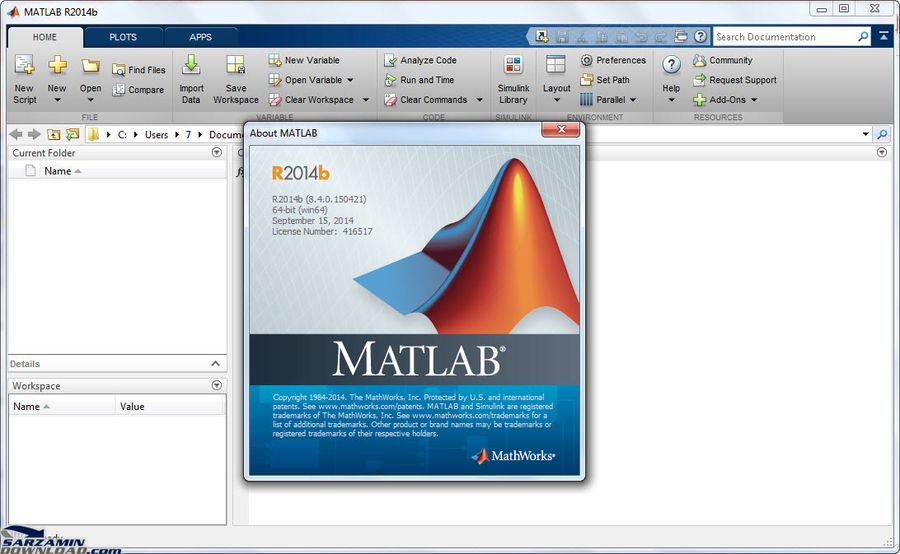 پانل دیتا در نرم افزار متلی Matlab