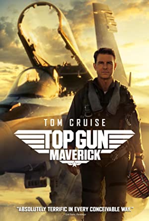 دانلود فیلم Top Gun: Maverick