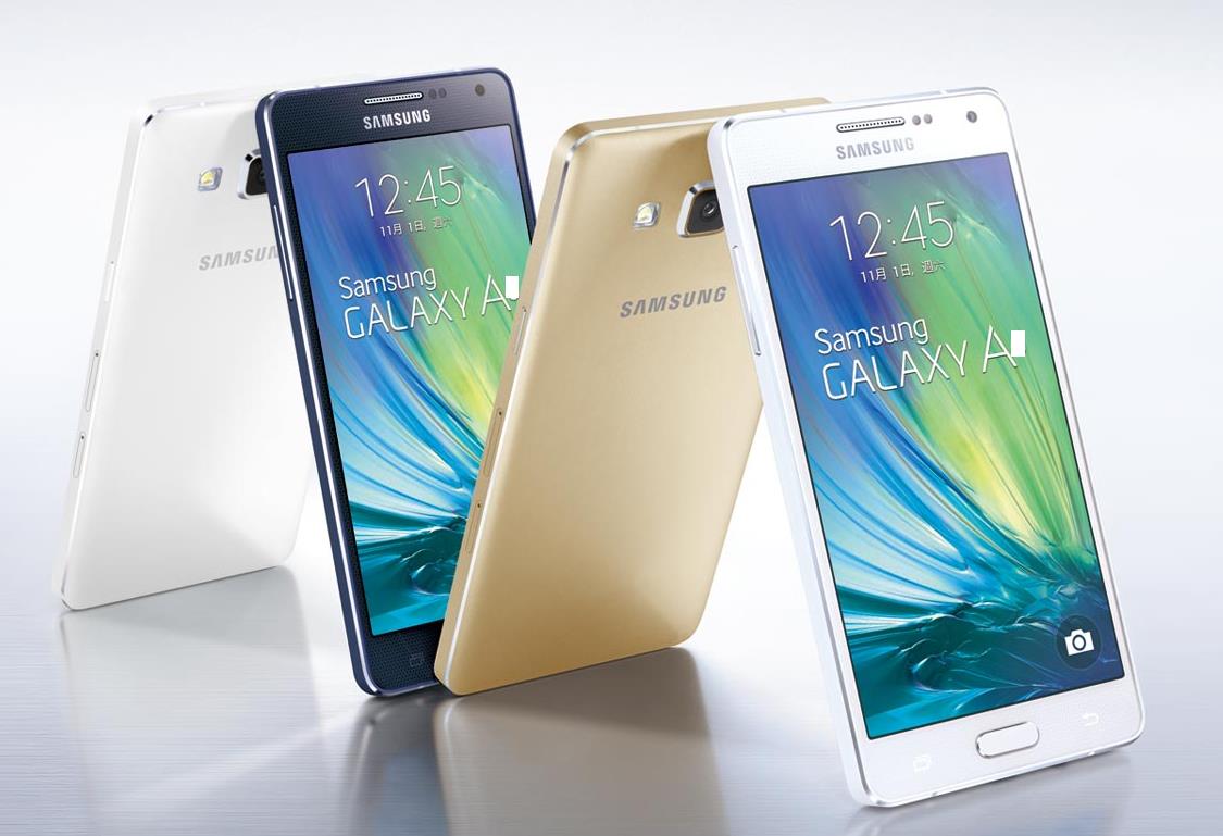 فایل فلش فارسی سامسونگ Samsung A300FUحل مشکل هنگ بر روی لوگو اندروید ۵