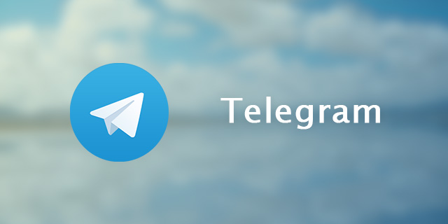 آموزش ساخت گروه در تلگرام  کامپیوتر و لپ تاپ