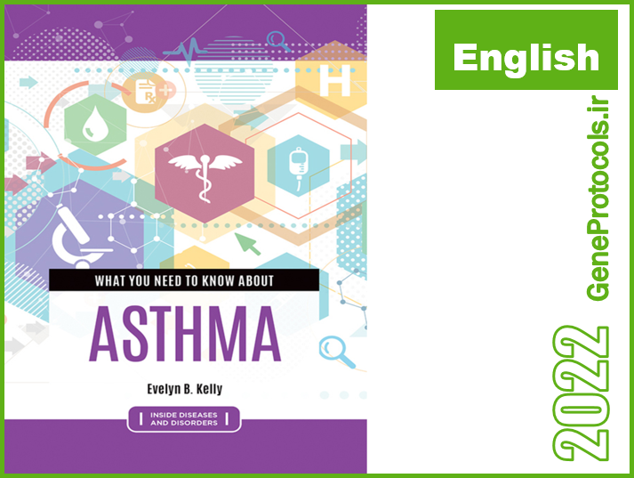 آنچه که باید درباره آسم بدانید What You Need to Know about Asthma