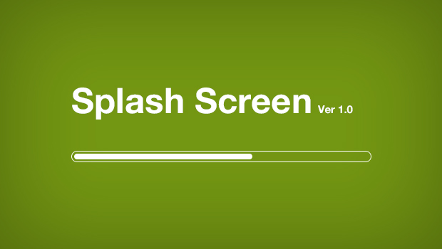 آموزش ساختن Splash Screen در اندروید