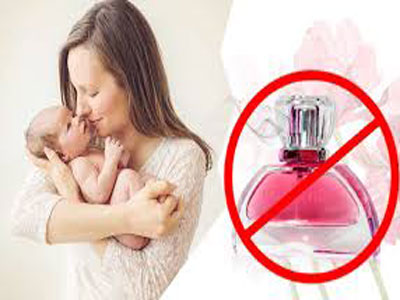 عطر برای کودکان خوب است یا نه 