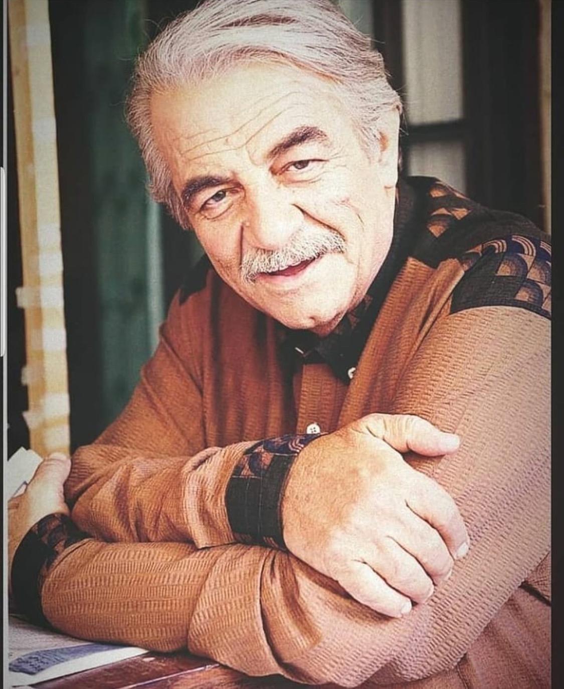 جمشید پوراحمد