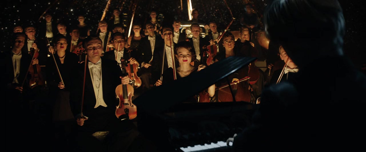 دانلود پرده نمای Rocketman 2019