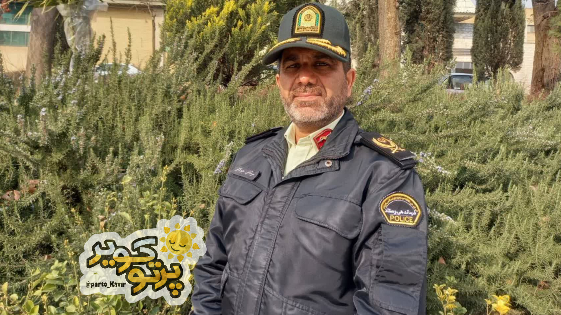 مرتضی جوکار