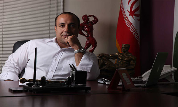 mohsenyazdani
