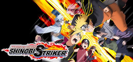 دانلود ترینر بازی NARUTO TO BORUTO: SHINOBI STRIKER