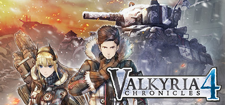 دانلود ترینر بازی VALKYRIA CHRONICLES 4