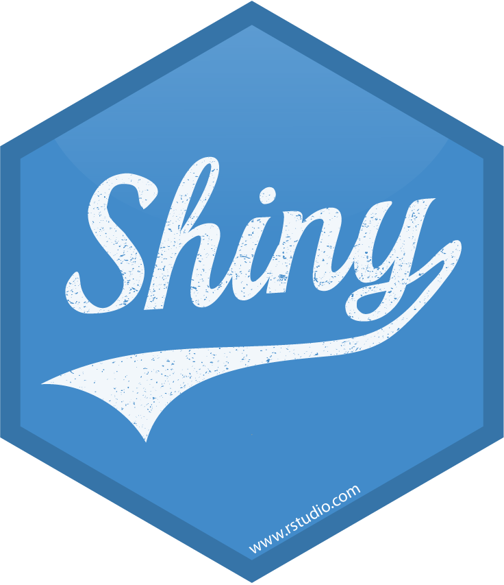 Shiny Web App
