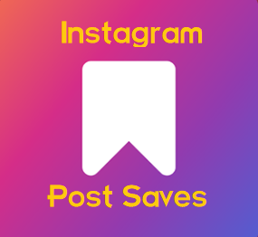 Buy Instagram Post Saves