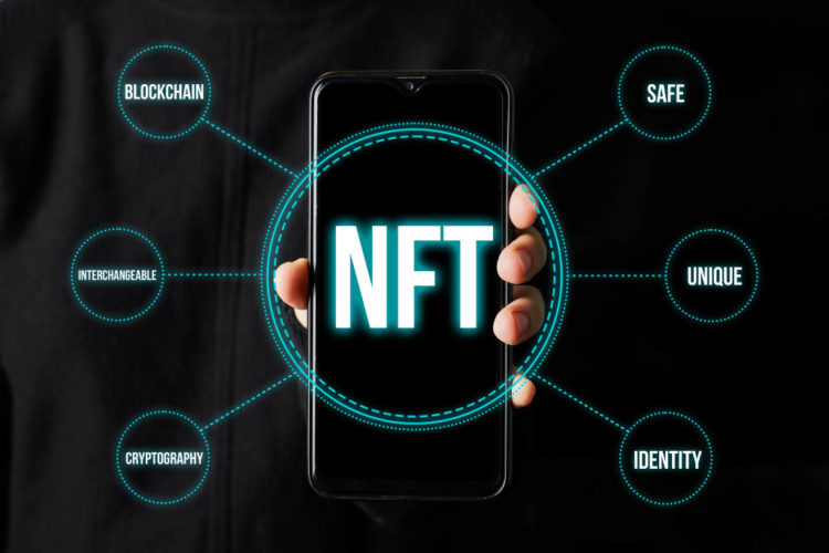 NFT چیست ؟