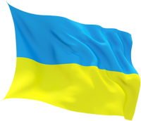 پرچم کشور اوکراین