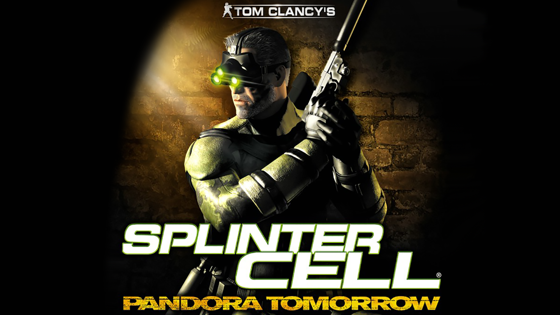 دانلود نسخه فشرده بازی Splinter Cell: Pandora Tomorrow با حجم 285 مگابایت
