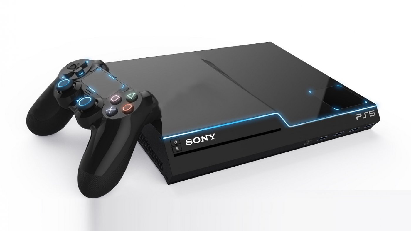 سونی به تازگی PlayStation 5 را به طور رسمی اعلام کرد ، و در طول فصل تعطیلات 2020 راه اندازی می شود