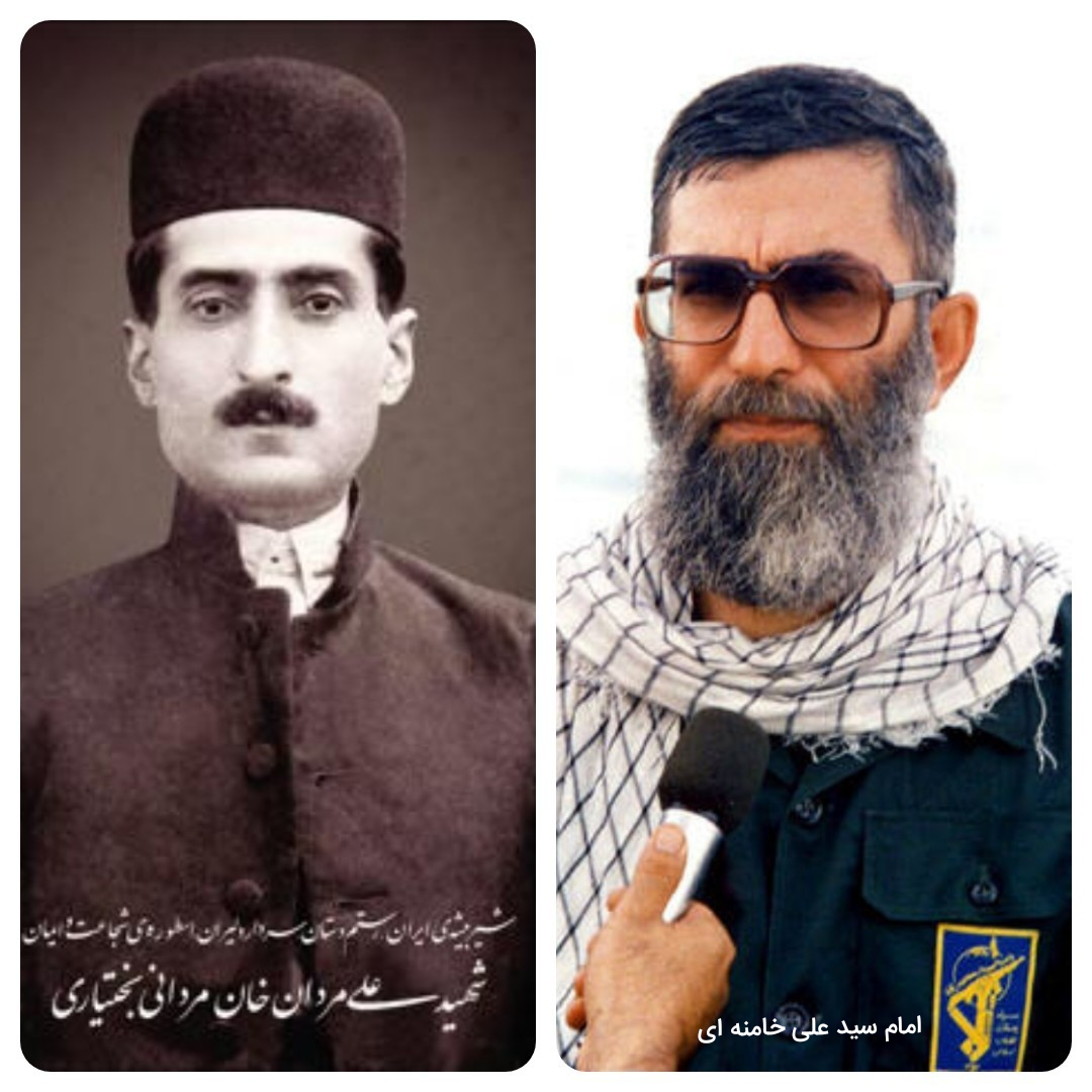 عناصر فاسد اطلاعاتی و‌ موساد ، نقشه انفجار جزیره خارک را دارند