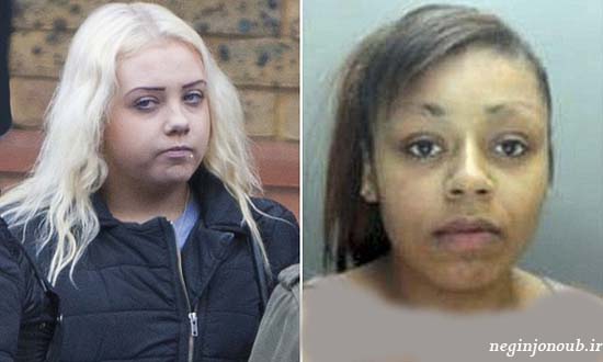 17 ساعت تجاوز وحشیانه به 2 دختر نوجوان