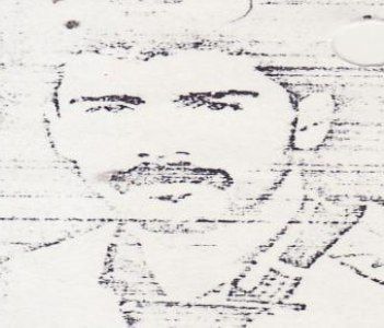 شهید حسینی-سیدعلی