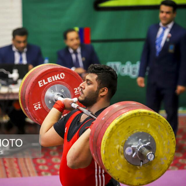 گفتگویی با ورزشکار بوشهری