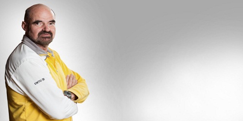 کتاب مبارزه تن به تن نوشته پرفسور کرنشپشت