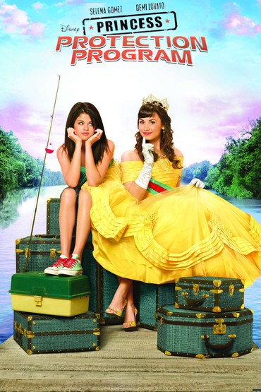 دانلود فیلم Princess Protection Program 2009