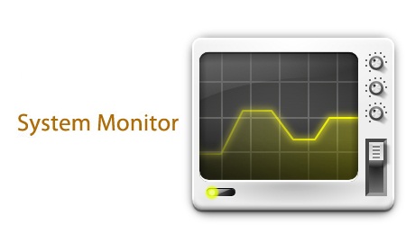 دانلود نرم افزارSystem Monitor