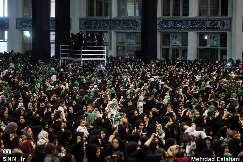 ali asghar,ashoura,iran,shia muslims