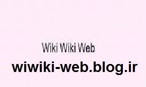 wikiwiki-web