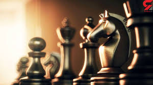 پیشینه شطرنج و پاداش بزرگ مخترع آن