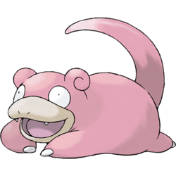 pkslowpoke in pokemon go