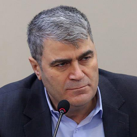 احمد ضوا، معاون وزیر اطلاع رسانی سوریه