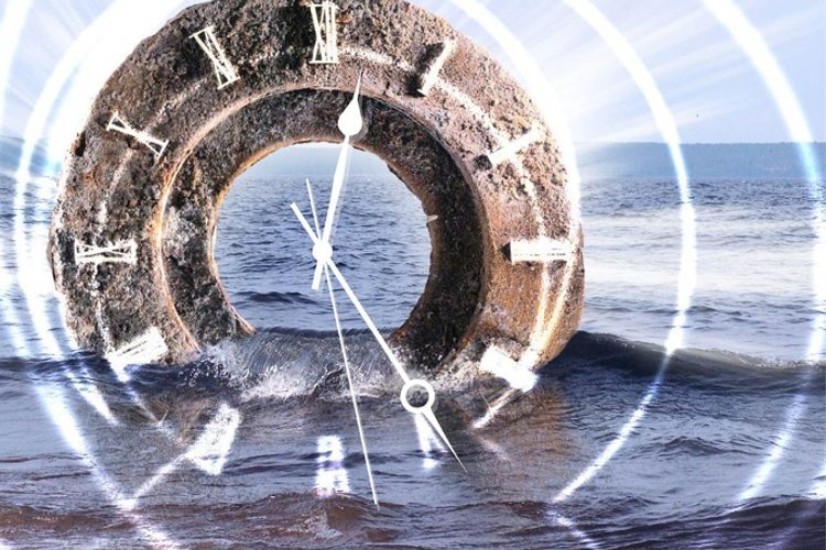 سفر شگفت انگیز - سفر در زمان