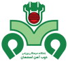 لوگوی ذوب آهن