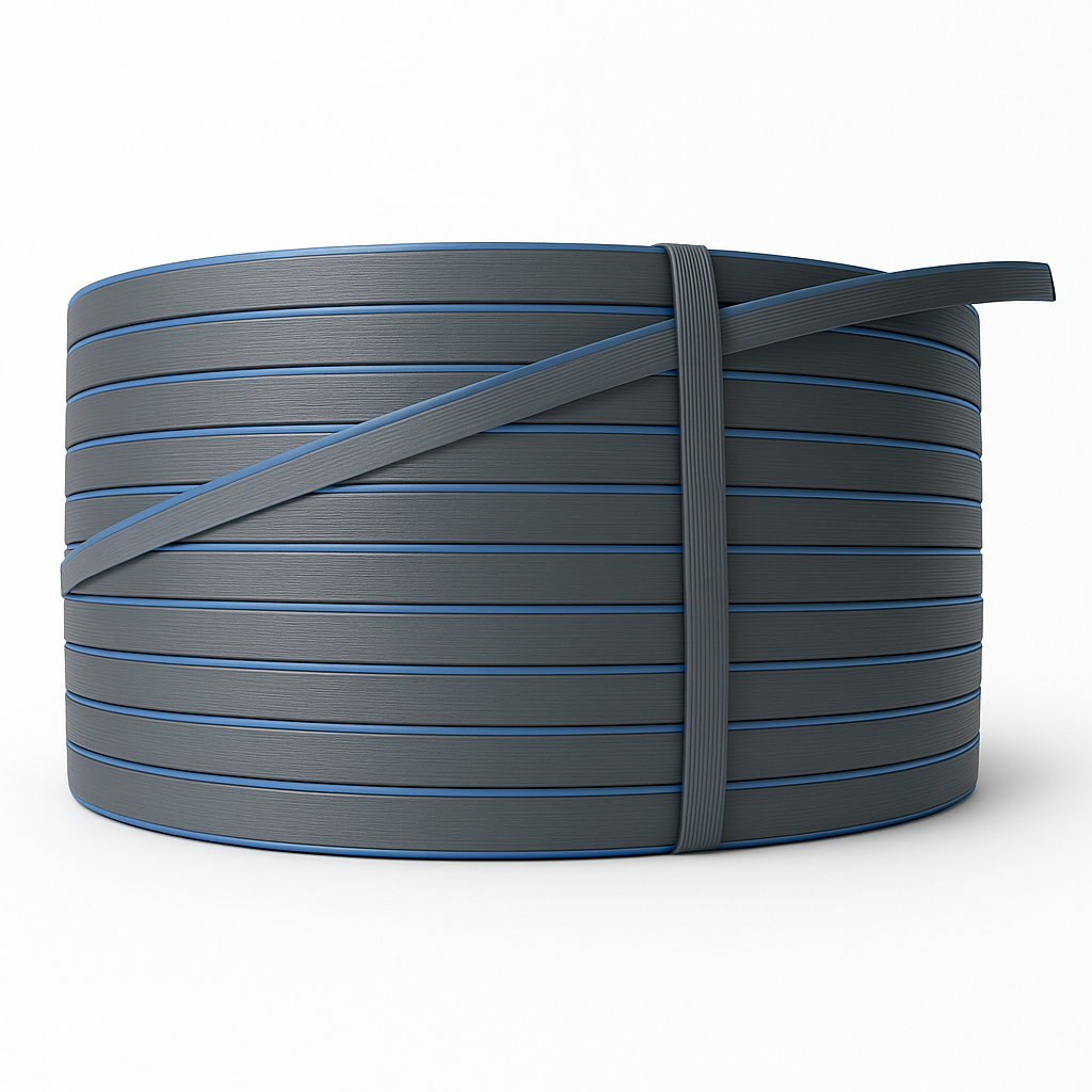 تسمه پلاستیکی دستی 16