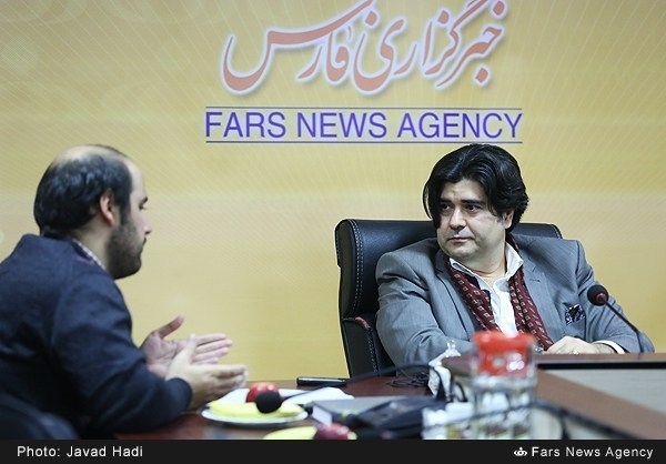 سالار عقیلی