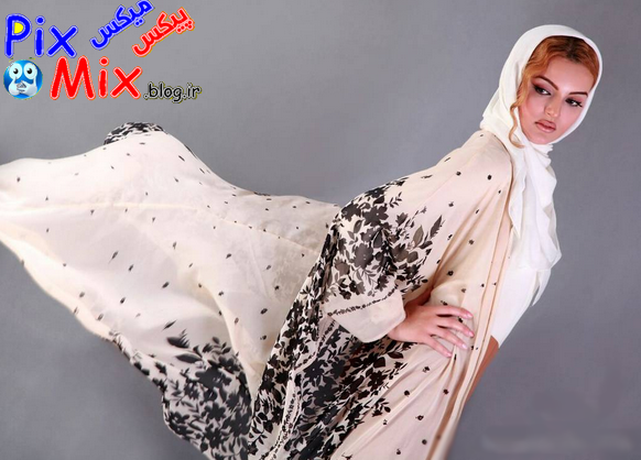 نیلوفر پارسا