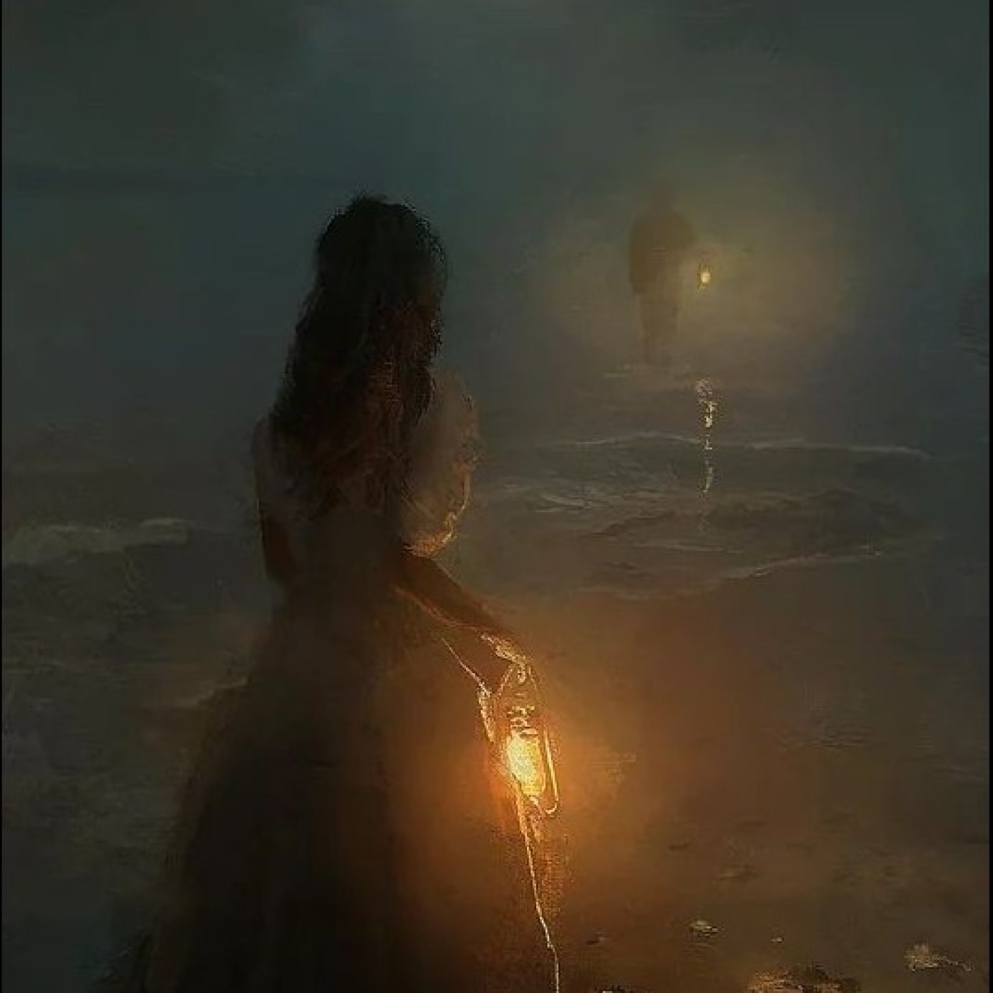 🌃 ماه‌ شهر🌙