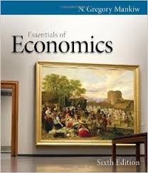 کتاب اصول و مبانی علم اقتصاد