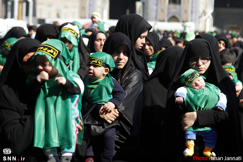 ali asghar,ashoura,iran,shia muslims