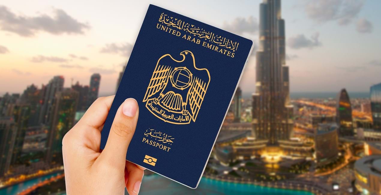 ثبت شرکت در دبی