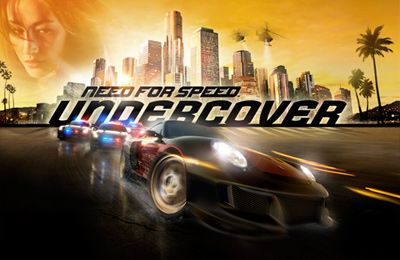دانلود نسخه فشرده بازی Need for Speed:Undercover با حجم 3.1 گیگابایت