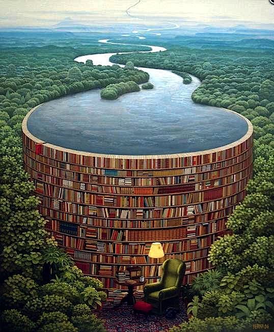 Jacek Yerka