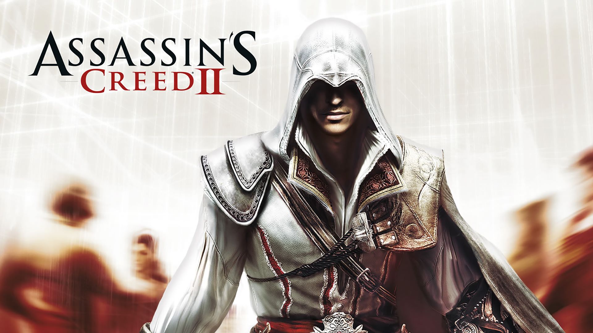 دانلود نسخه فشرده بازی Assassin's Creed II با حجم 2.8 گیگابایت
