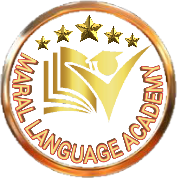 آکادمی زبان مارال  Maral language Academy