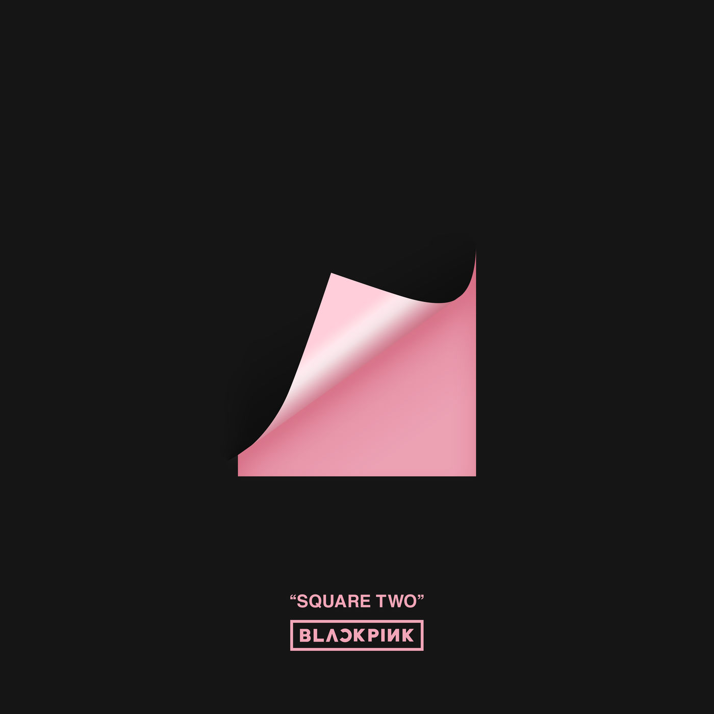 دانلود آلبوم BLACKPINK به نام SQUARE TOW (2016) با کیفیت FLAC 🔥