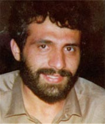 شهید ناصر کاظمی - تهران