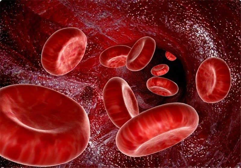 🔰نشانه های غلبه خون کدامند؟