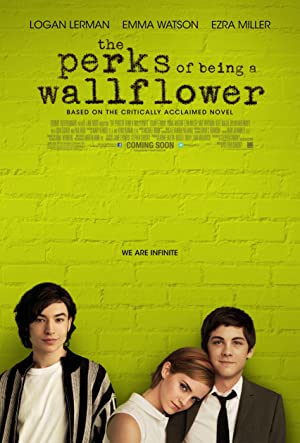 دانلود فیلم The Perks of Being a Wallflower