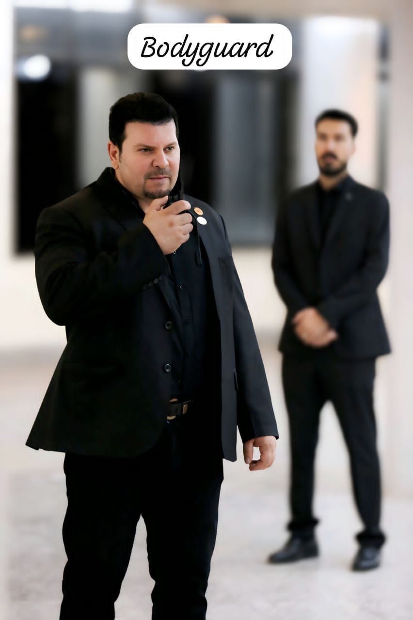 علی اکبر علیدوستی