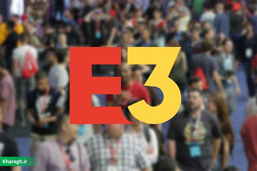 تاریخ برگزاری نمایشگاه E3 2021 تعیین شد
